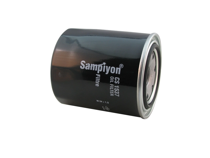 SAMPIYON FILTER olajszűrő - CS 1537 - TothCarparts