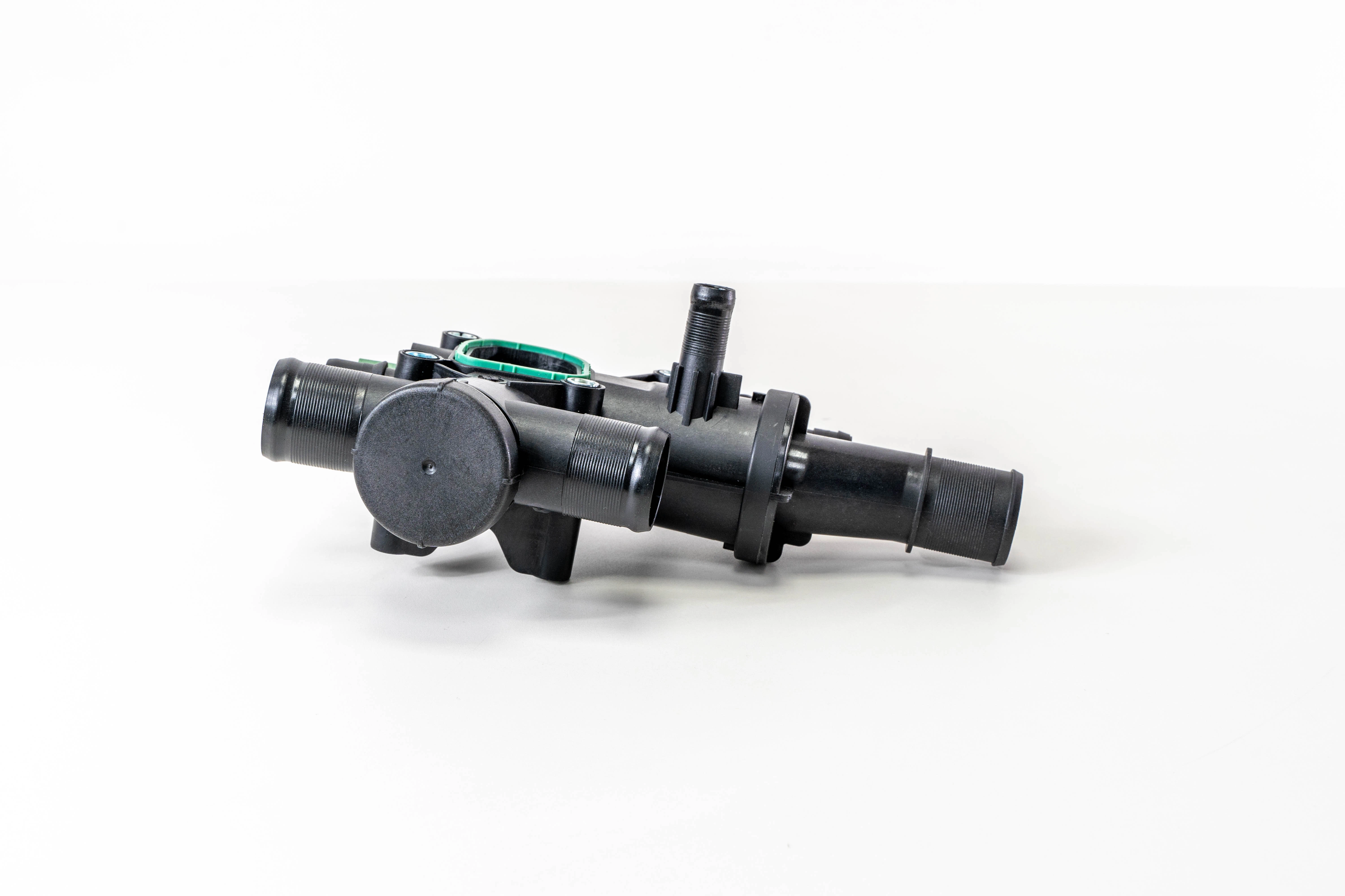 MEC-DIESEL termosztát, hűtőfolyadék - 930371V - TothCarparts