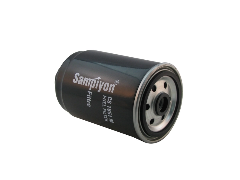 SAMPIYON FILTER Üzemanyagszűrő - CS 1651 M - TothCarparts