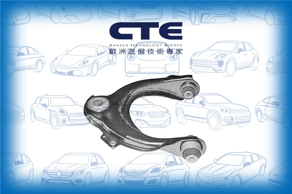CTE lengőkar, kerékfelfüggesztés - CS-148L - TothCarparts