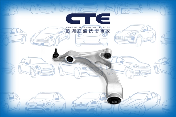 CTE lengőkar, kerékfelfüggesztés - CS-1920L - TothCarparts