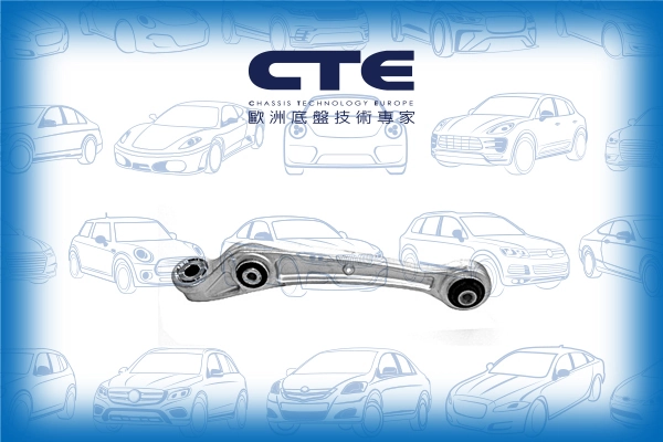 CTE lengőkar, kerékfelfüggesztés - CS-1926L - TothCarparts