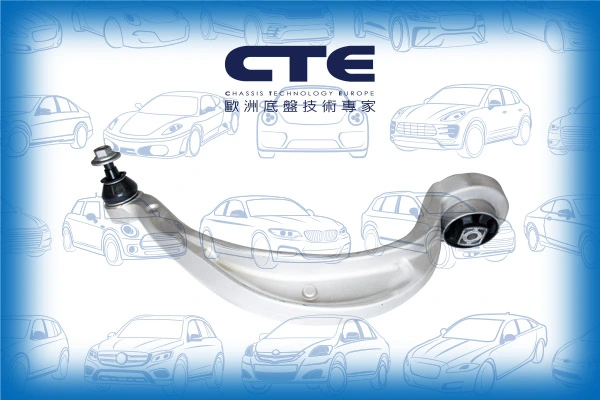 CTE lengőkar, kerékfelfüggesztés - CS-1927L - TothCarparts