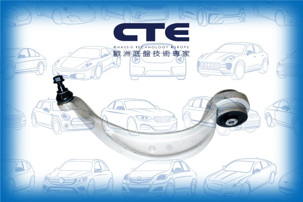 CTE lengőkar, kerékfelfüggesztés - CS-1947L - TothCarparts