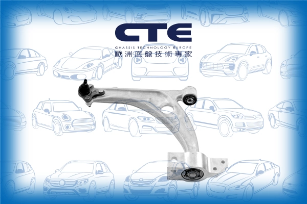 CTE lengőkar, kerékfelfüggesztés - CS-2023L - TothCarparts