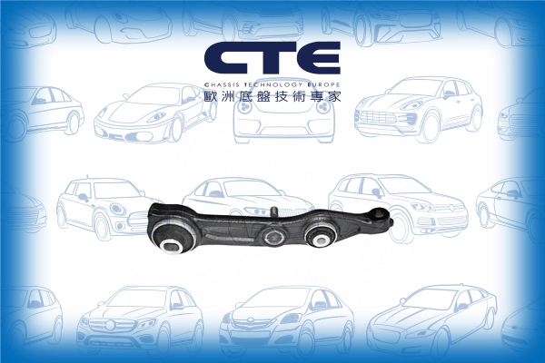 CTE lengőkar, kerékfelfüggesztés - CS-2113R - TothCarparts
