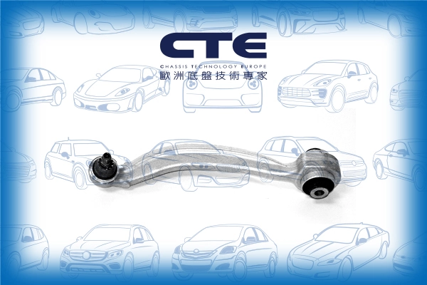 CTE lengőkar, kerékfelfüggesztés - CS-2121L - TothCarparts