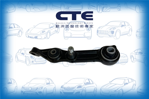 CTE lengőkar, kerékfelfüggesztés - CS-2166R - TothCarparts