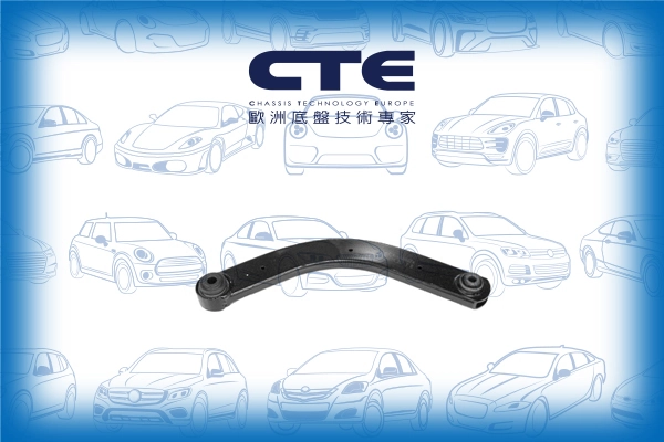 CTE lengőkar, kerékfelfüggesztés - CS-2704 - TothCarparts