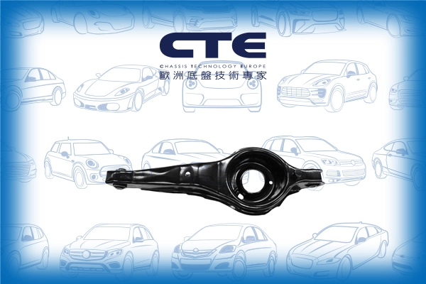 CTE lengőkar, kerékfelfüggesztés - CS-361 - TothCarparts