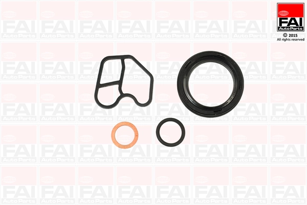 FAI AutoParts tömítéskészlet, forgattyúsház - CS1331 - TothCarparts