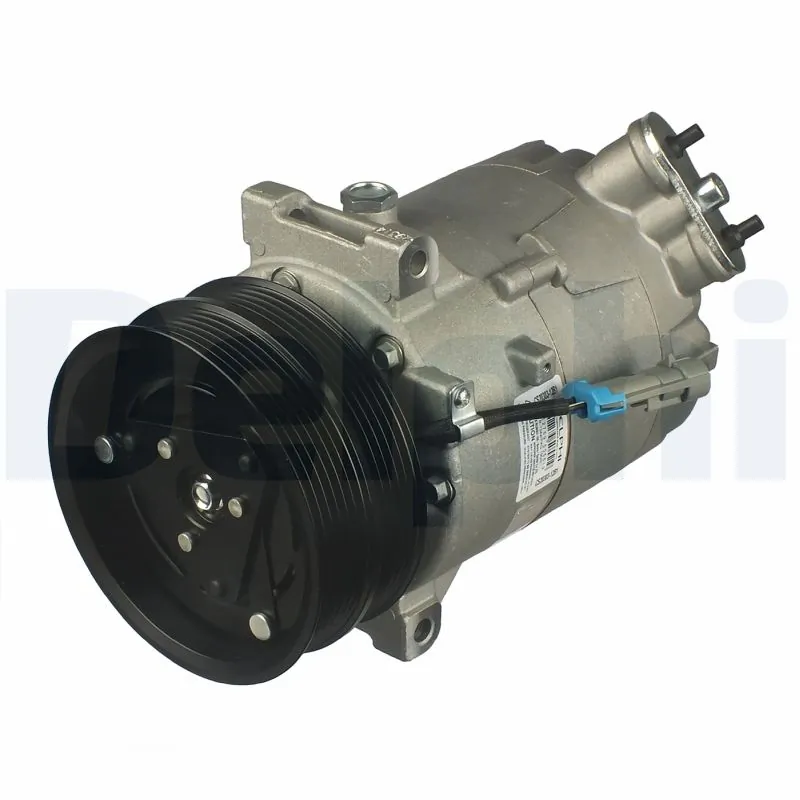 DELPHI kompresszor, klíma - CS20303 - TothCarparts