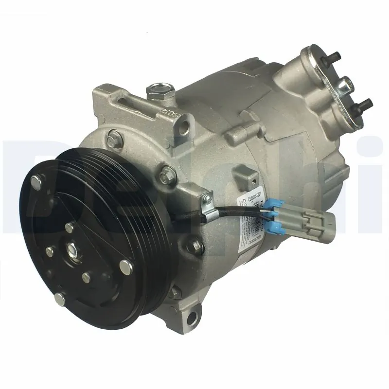 DELPHI kompresszor, klíma - CS20305-12B1 - TothCarparts