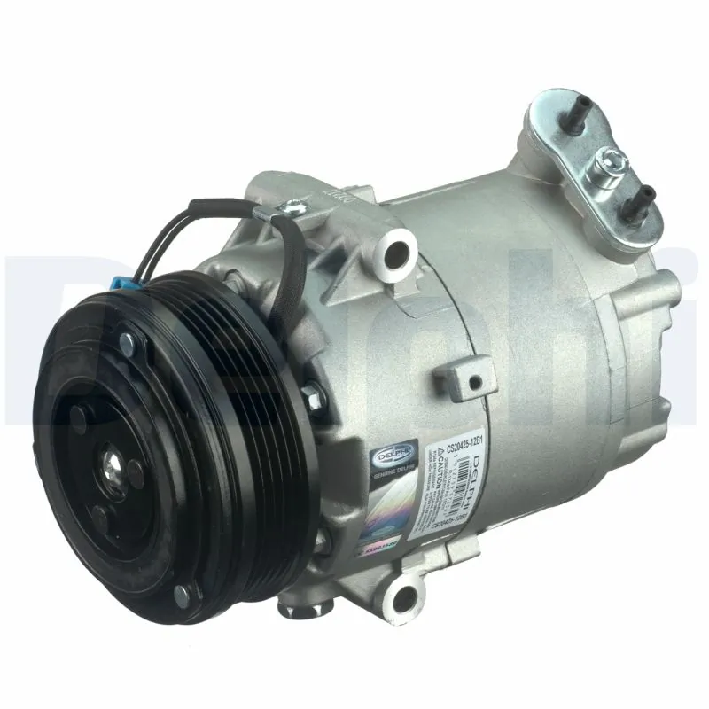 DELPHI kompresszor, klíma - CS20425-12B1 - TothCarparts