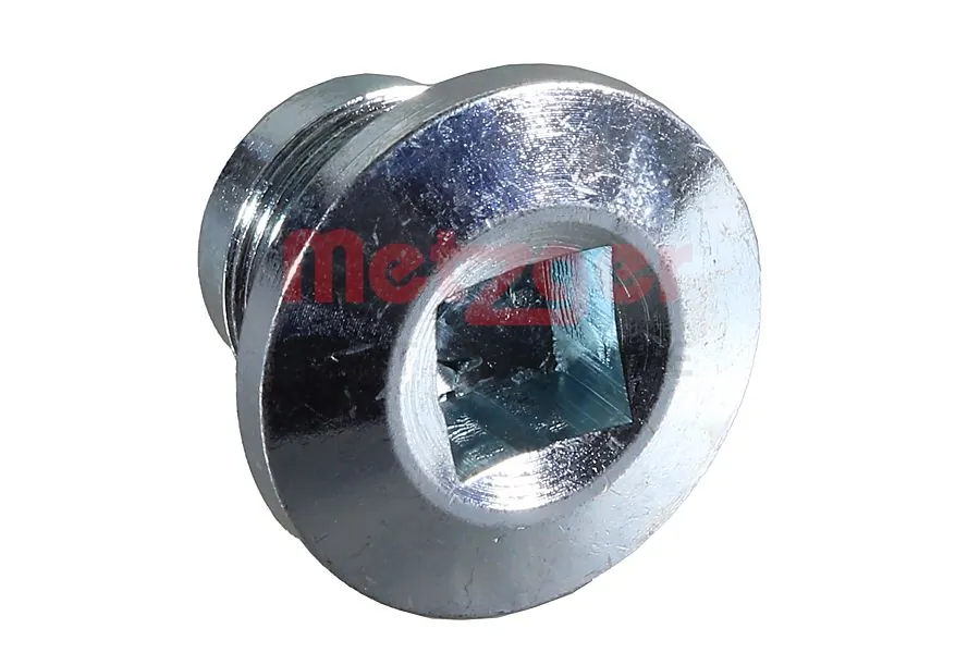 METZGER AUTOTEILE Zárócsavar, elosztómű - 8030104 - TothCarparts