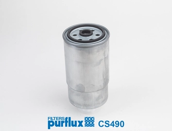 PURFLUX Üzemanyagszűrő - CS490 - TothCarparts