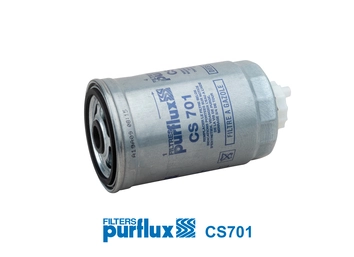 PURFLUX Üzemanyagszűrő - CS701 - TothCarparts
