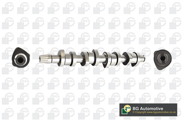 BGA vezérműtengely - CS9901 - TothCarparts