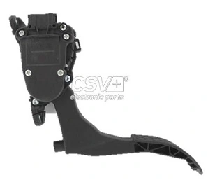 CSV electronic parts gázpedálkészlet - CSA2400 - TothCarparts