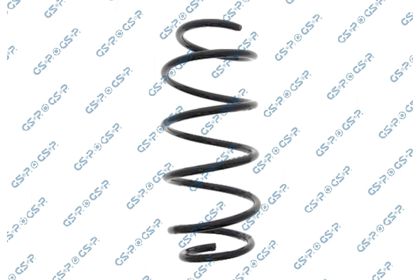 GSP futómű rugó - 36602790 - TothCarparts