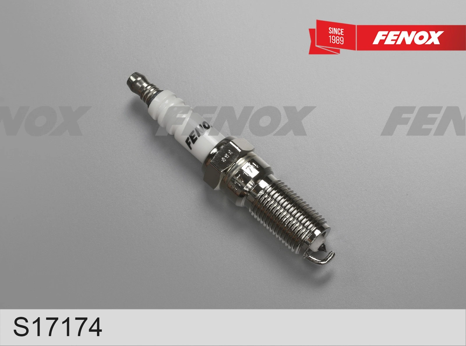 FENOX gyújtógyertya - S17174 - TothCarparts