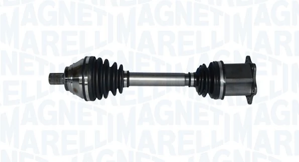 MAGNETI MARELLI hajtótengely - 302004190423 - TothCarparts