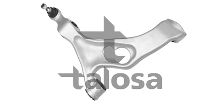 ANDEL lengőkar, kerékfelfüggesztés - ANRO04136 - TothCarparts