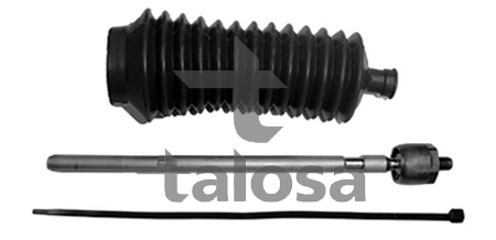 ANDEL axiális csukló, vezetőkar - ANRO05729 - TothCarparts