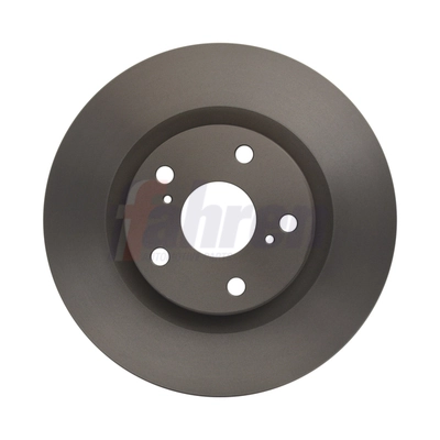 Fahren féktárcsa - FBD6253 - TothCarparts