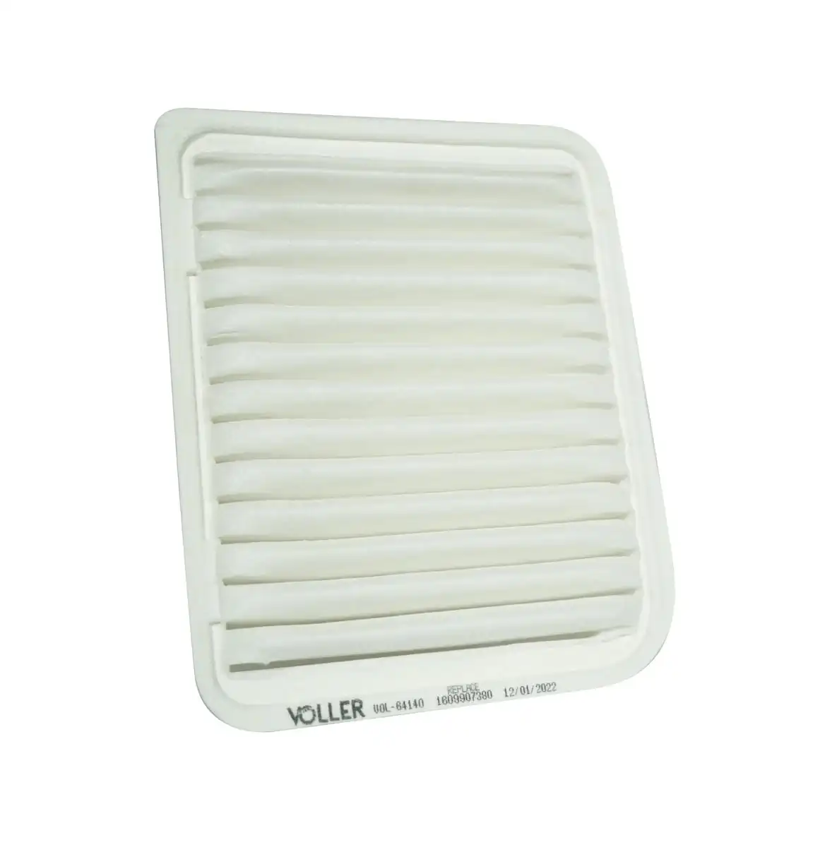 VOLLER FILTERS légszűrő - VOL-64140 - TothCarparts