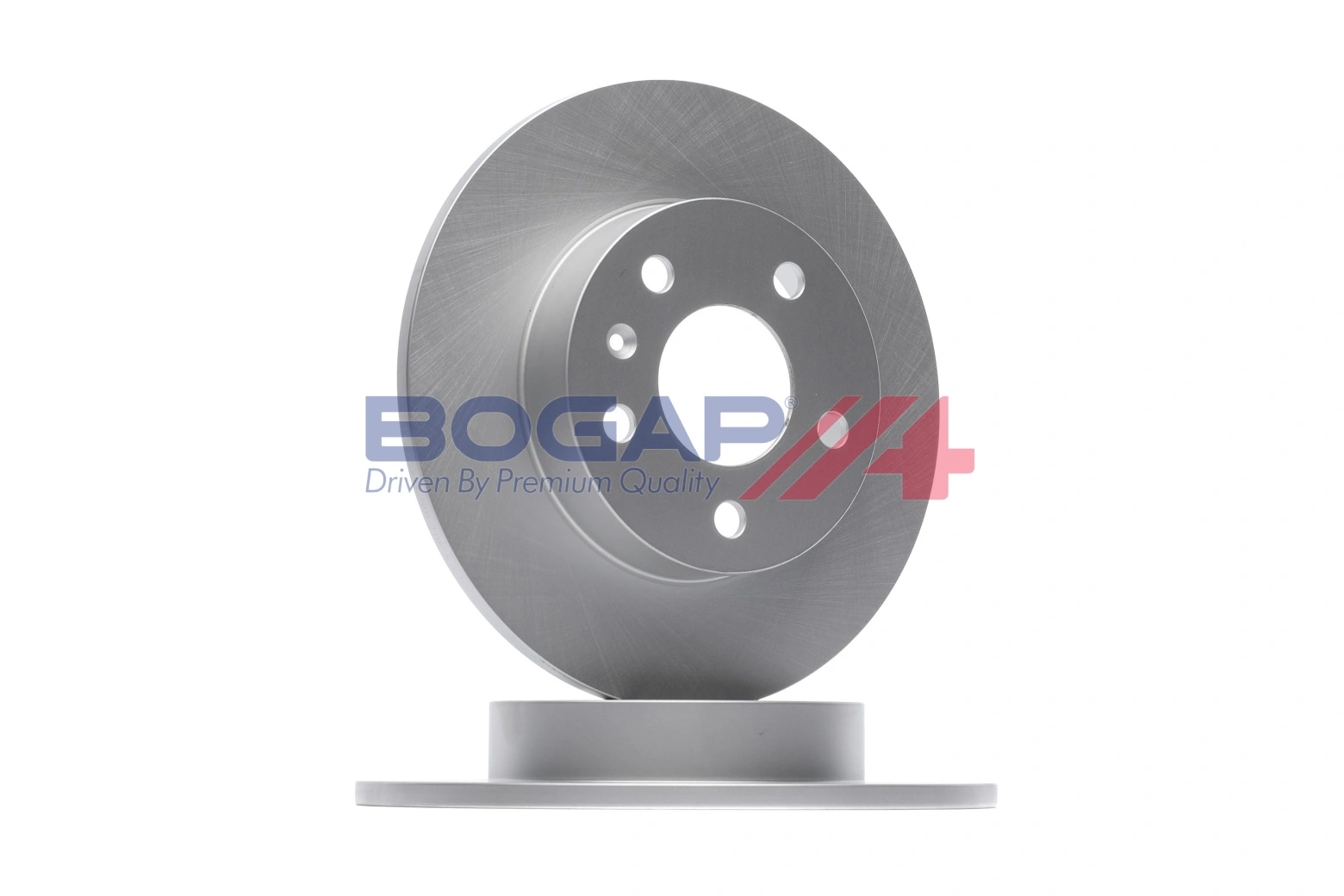BOGAP féktárcsa - L8211184 - TothCarparts