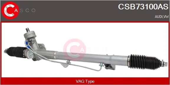 CASCO kormánygép - CSB73100AS - TothCarparts