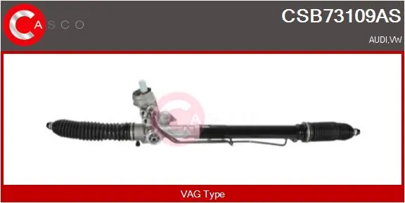 CASCO kormánygép - CSB73109AS - TothCarparts
