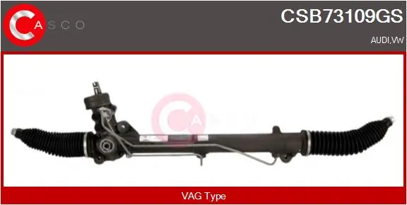 CASCO kormánygép - CSB73109GS - TothCarparts