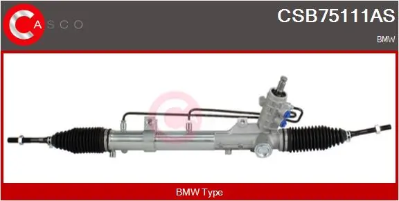 CASCO kormánygép - CSB75111AS - TothCarparts
