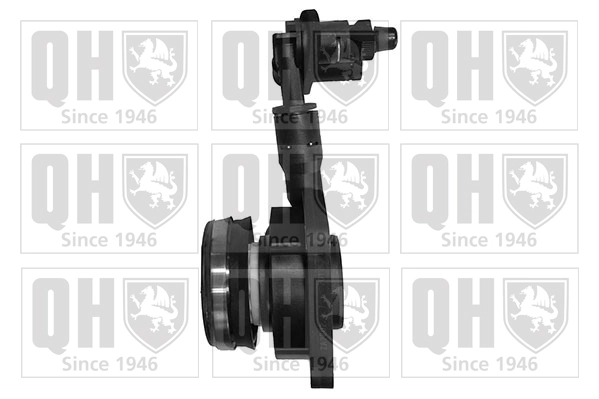 QUINTON HAZELL központi kinyomó, kuplung - CSC055 - TothCarparts