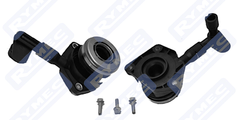 RYMEC központi kinyomó, kuplung - CSC064530 - TothCarparts
