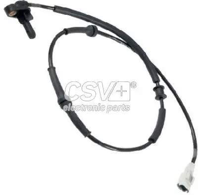 CSV electronic parts érzékelő, kerékfordulatszám - CSG1093 - TothCarparts