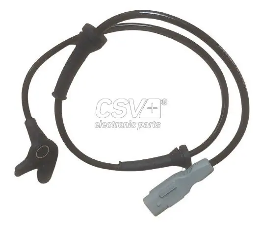 CSV electronic parts érzékelő, kerékfordulatszám - CSG1095C - TothCarparts