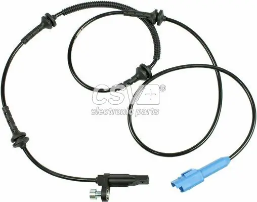 CSV electronic parts érzékelő, kerékfordulatszám - CSG1102 - TothCarparts