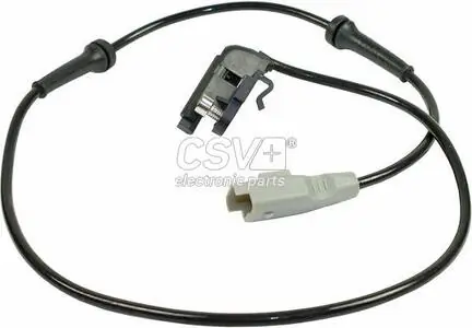 CSV electronic parts érzékelő, kerékfordulatszám - CSG1195 - TothCarparts