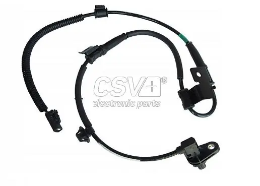 CSV electronic parts érzékelő, kerékfordulatszám - CSG9226 - TothCarparts