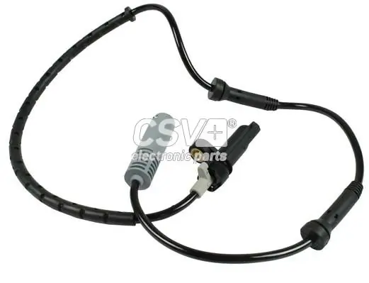 CSV electronic parts érzékelő, kerékfordulatszám - CSG9509 - TothCarparts