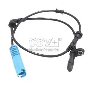 CSV electronic parts érzékelő, kerékfordulatszám - CSG9580 - TothCarparts