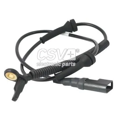 CSV electronic parts érzékelő, kerékfordulatszám - CSG9599 - TothCarparts