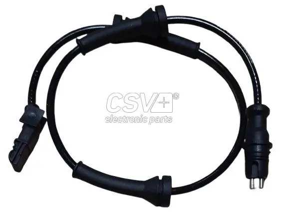 CSV electronic parts érzékelő, kerékfordulatszám - CSG9663 - TothCarparts