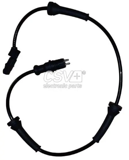 CSV electronic parts érzékelő, kerékfordulatszám - CSG9663C - TothCarparts