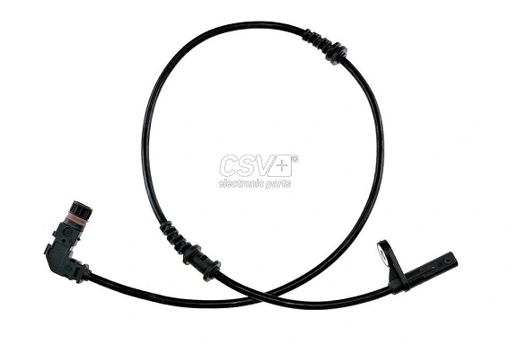 CSV electronic parts érzékelő, kerékfordulatszám - CSG9670 - TothCarparts