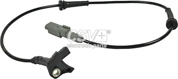 CSV electronic parts érzékelő, kerékfordulatszám - CSG9682 - TothCarparts