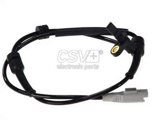 CSV electronic parts érzékelő, kerékfordulatszám - CSG9704 - TothCarparts